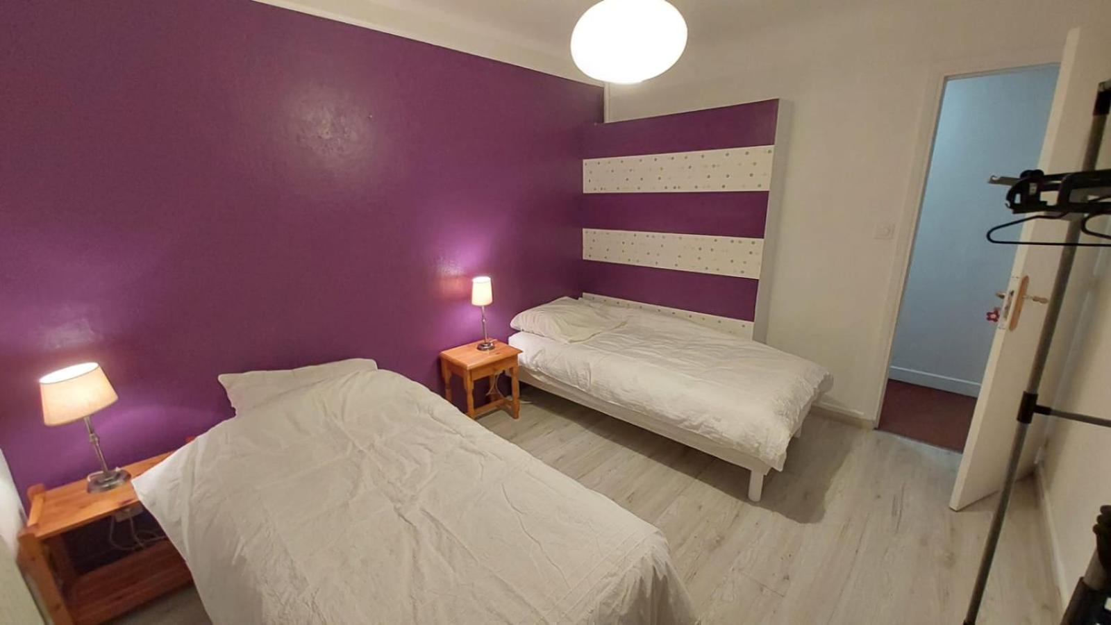 Auberge A Audressein Zimmer foto